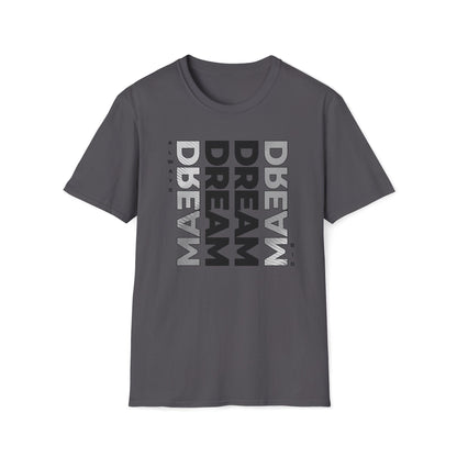 Always Dream Big T-Shirt