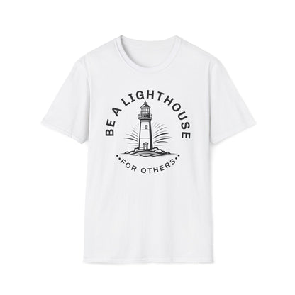 Be a Lighthouse For Others T-Shirt