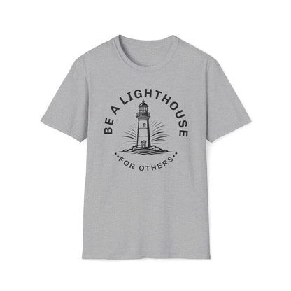 Be a Lighthouse For Others T-Shirt